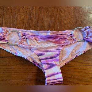 Victoria’s Secret swim bottom